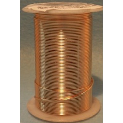 Wire: 16 gauge Gold