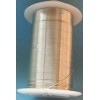 Wire: 16 gauge Silver